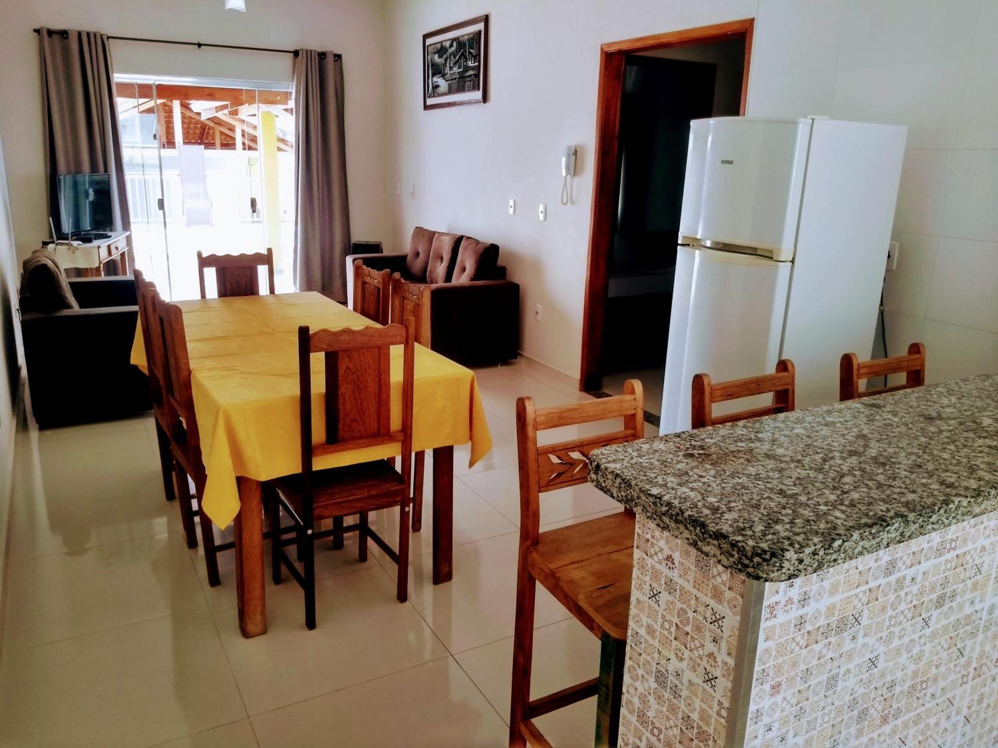 Pouso Oliveira Casa Com Ar Condicionado Villa São João Batista do Glória Eksteriør billede