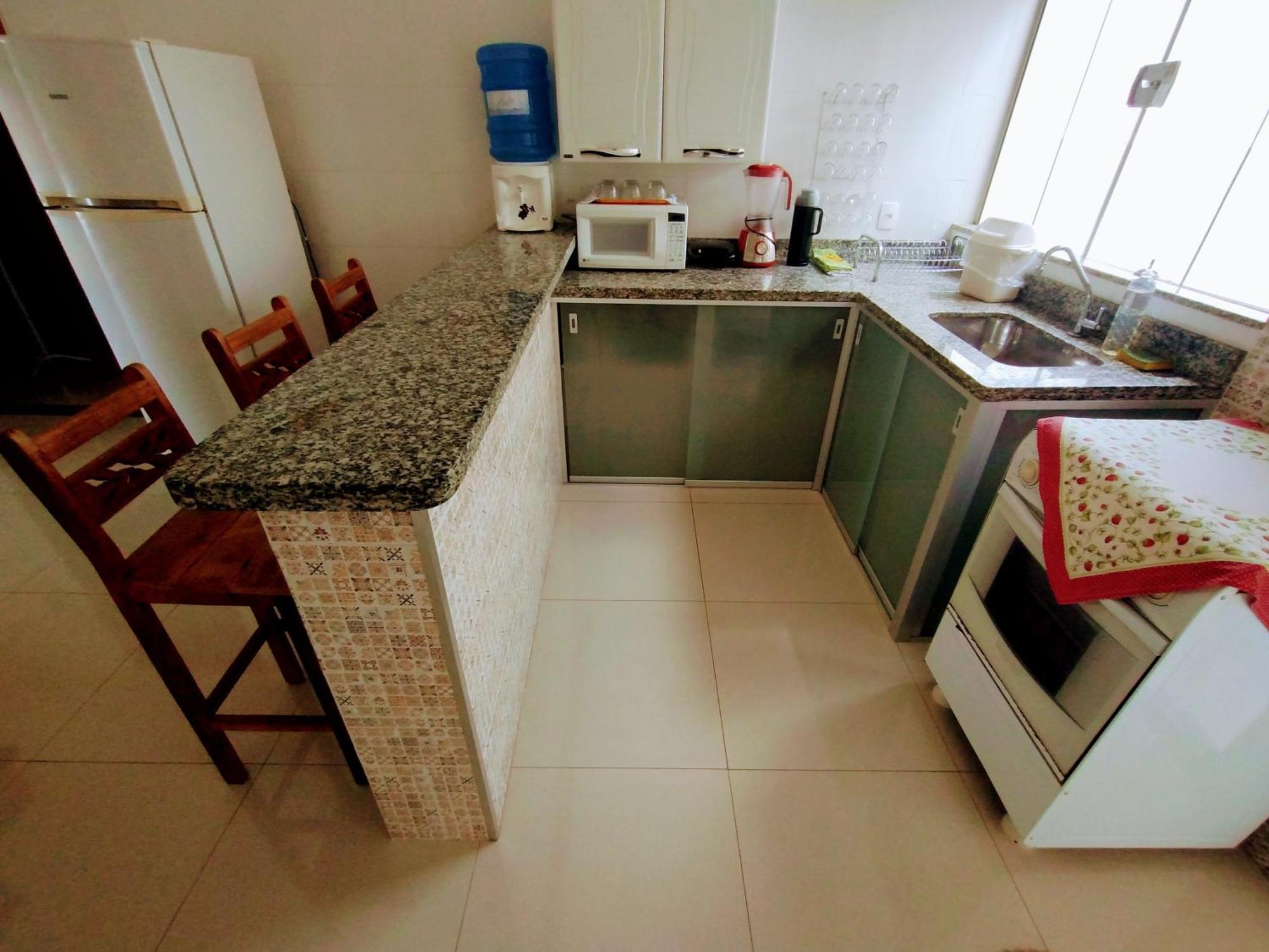 Pouso Oliveira Casa Com Ar Condicionado Villa São João Batista do Glória Eksteriør billede