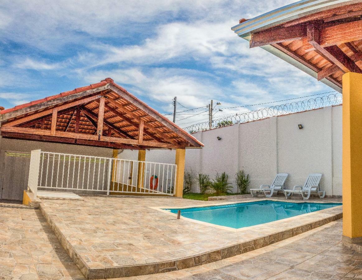 Pouso Oliveira Casa Com Ar Condicionado Villa São João Batista do Glória Eksteriør billede